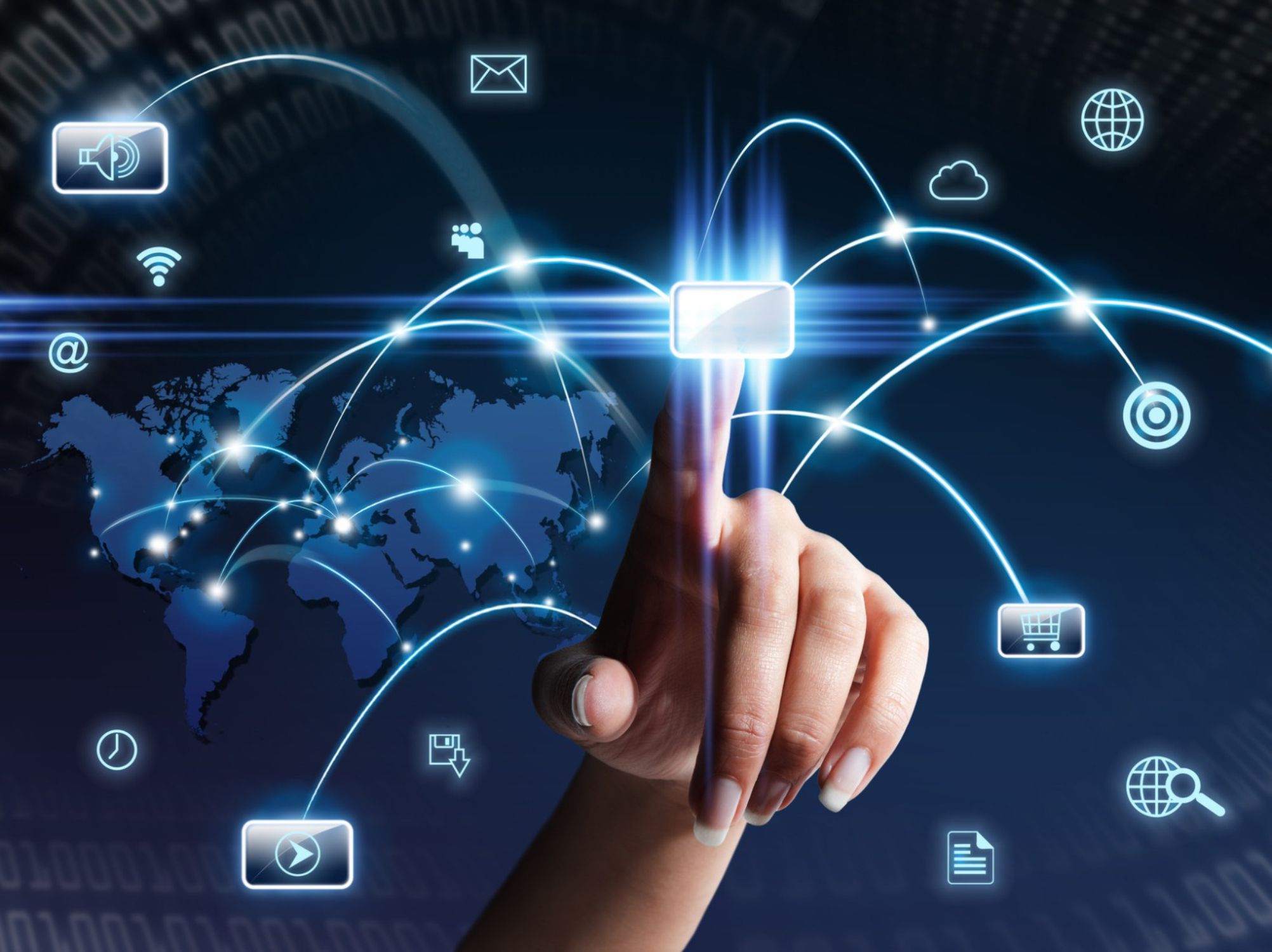 Velatec Solutions